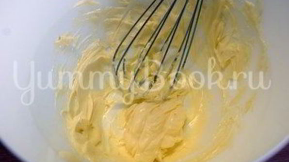 крем шарлотт