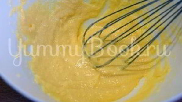 крем шарлотт