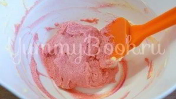 крем шарлотт