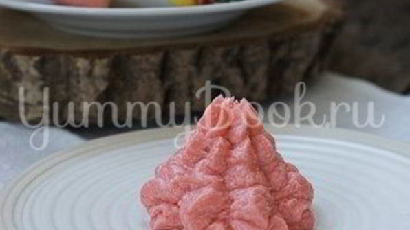 крем шарлотт