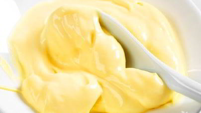 Крем заварной для Наполеона