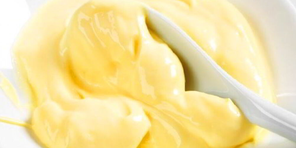 Рецепт крем заварной для наполеона