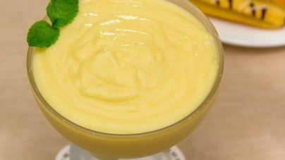 Крем заварной