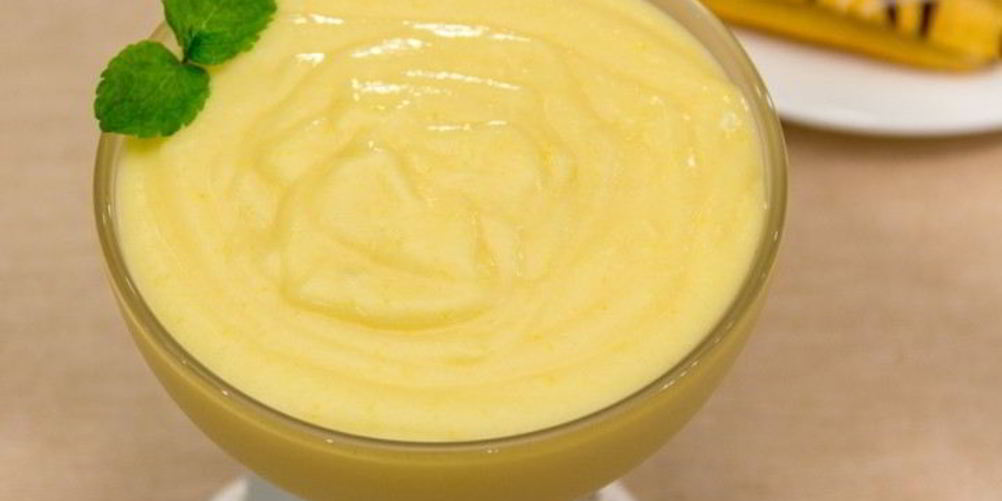 Рецепт крем заварной