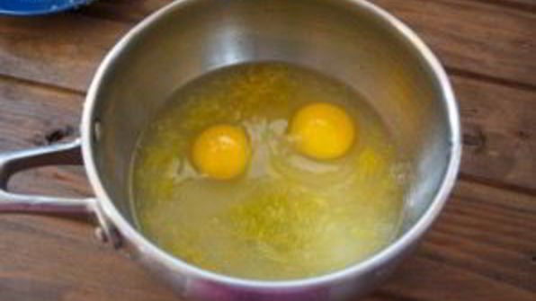 лимонный курд