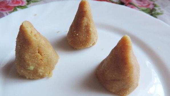 масляно-белковый крем для оформления