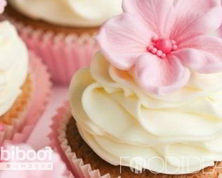 Масляно-белковый крем