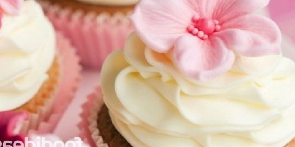 Рецепт масляно-белковый крем