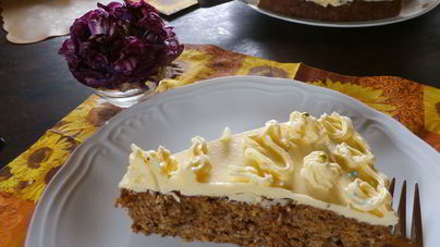 Масляный крем