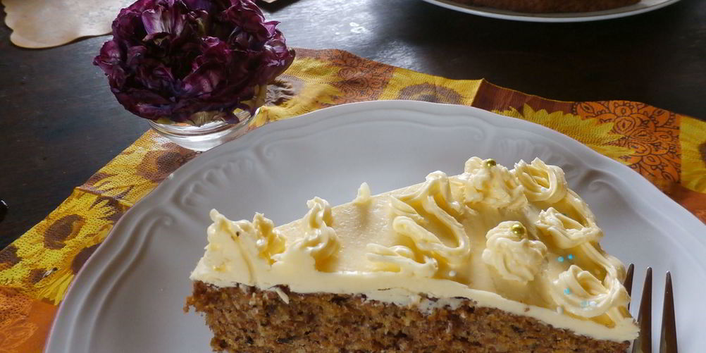 Рецепт масляный крем