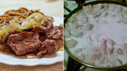 Мясо по-кремлевски