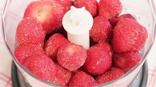 норвежский рисовый крем