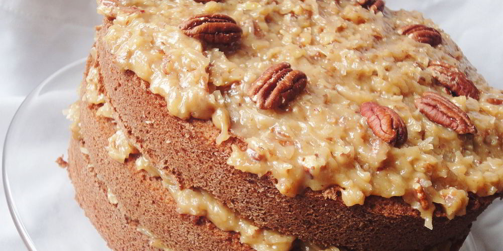 Рецепт орехово-кокосовый крем для торта