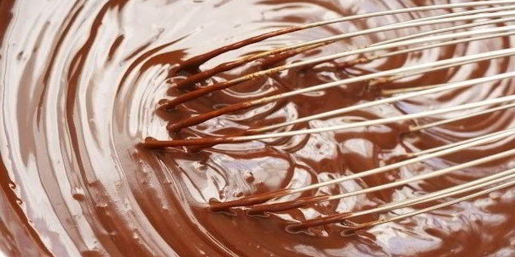 Рецепт шоколадно ореховый крем с маскарпоне для торта