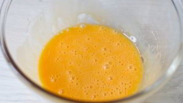 шоколадное крем-брюле