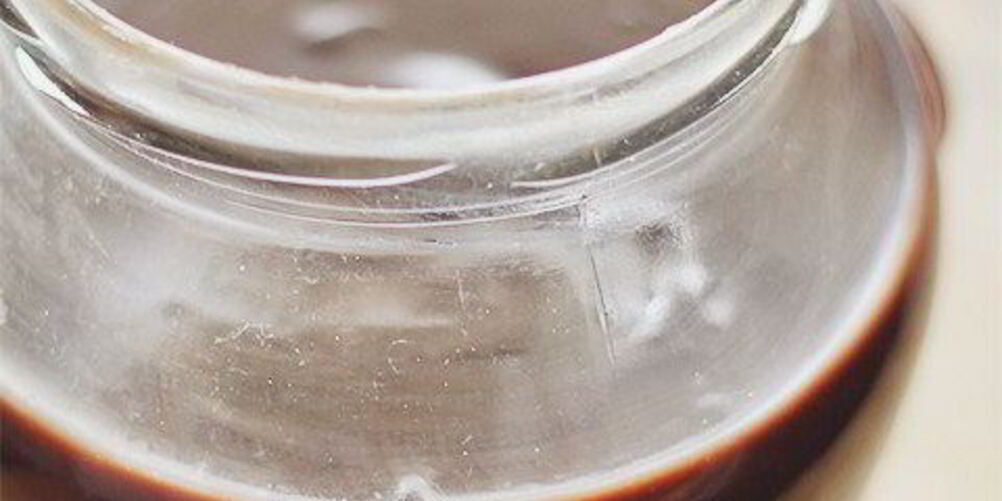 Рецепт шоколадный крем