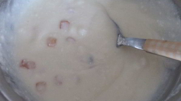 шоколадные корзиночки с творожным кремом