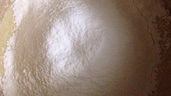 синнабон — булочки с корицей и сливочным кремом сверху