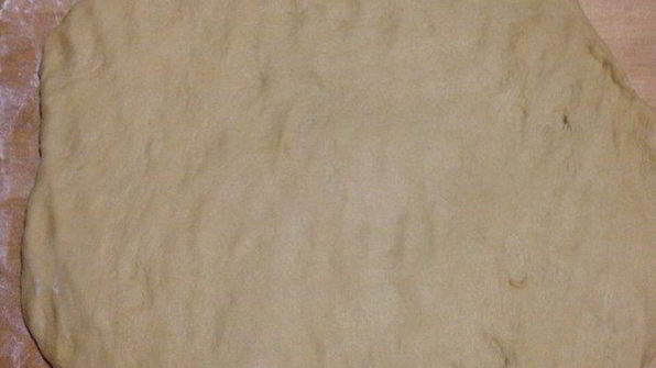 синнабон — булочки с корицей и сливочным кремом сверху