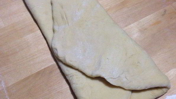 синнабон — булочки с корицей и сливочным кремом сверху