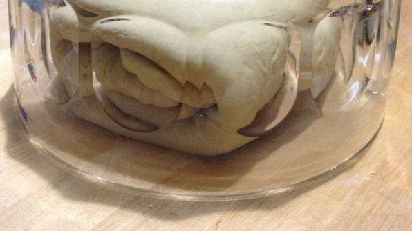 синнабон — булочки с корицей и сливочным кремом сверху