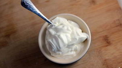 Сметанный крем для торта