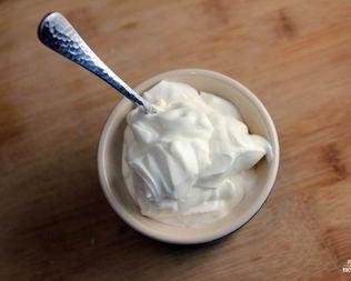 Сметанный крем для торта