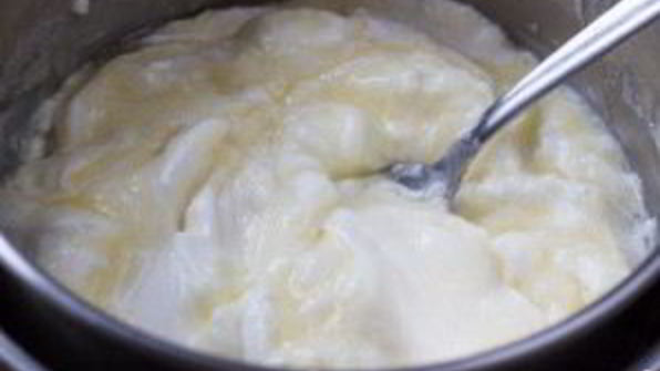 сметанный крем для торта