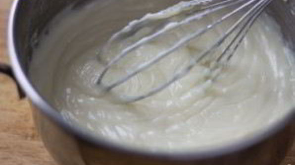 сметанный крем для торта