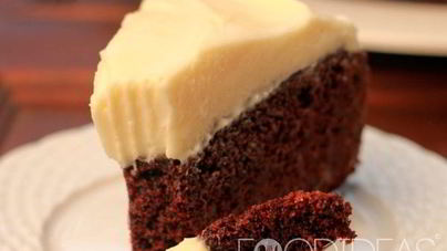 Сырный крем для торта