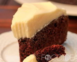 Сырный крем для торта