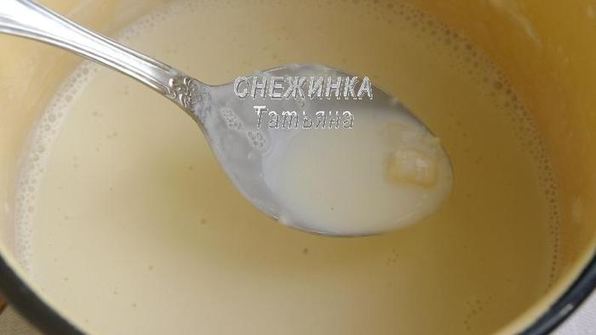 сырные заварные колечки со сливочным кремом, сыром джюгас и форелью