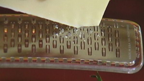 творожно-сливочный крем с малиной и голубикой