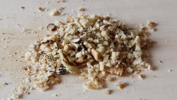 яблочный крем-брюле