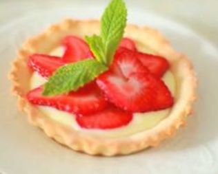 Заварной крем Патисьер