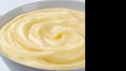 Заварной крем