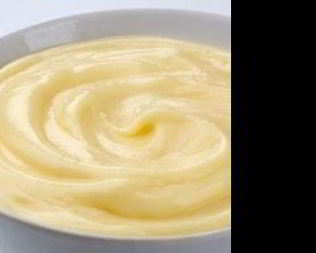 Заварной крем