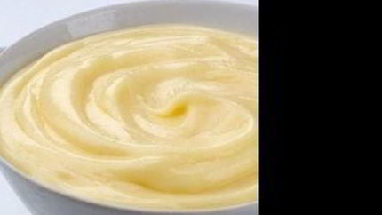 Заварной крем