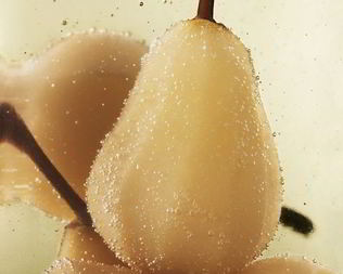 Маринованная груша