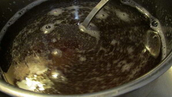 домашний мармелад