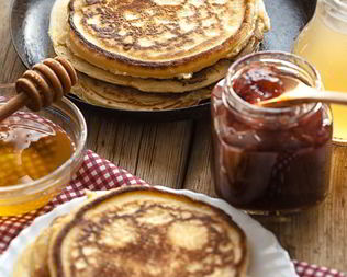 Мармелад из айвы