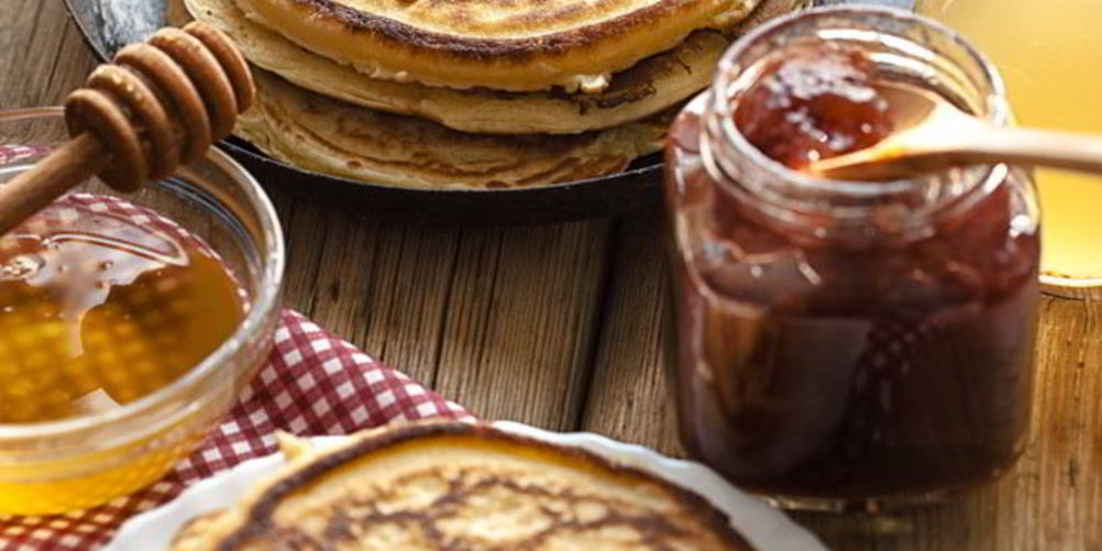 Рецепт мармелад из айвы