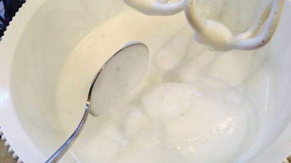 диетическое мороженое пломбир