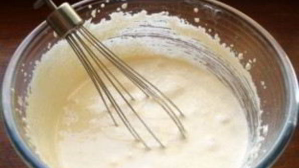 домашнее шоколадное мороженое