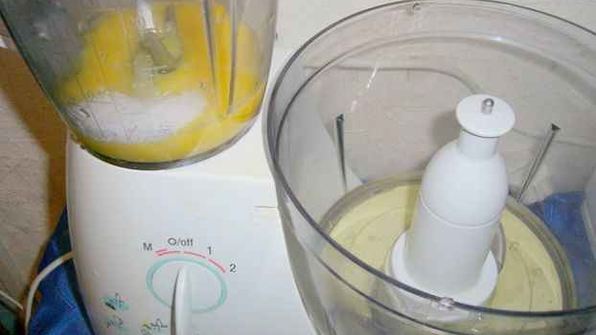 домашнее сливочное мороженое