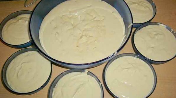 домашнее сливочное мороженое