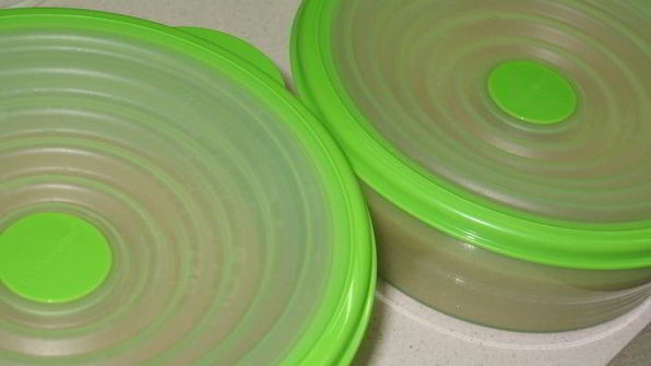 клубничное мороженое на сгущенном молоке