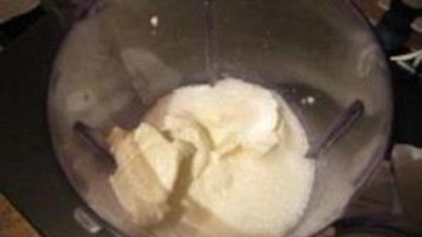 коктейль из мороженого