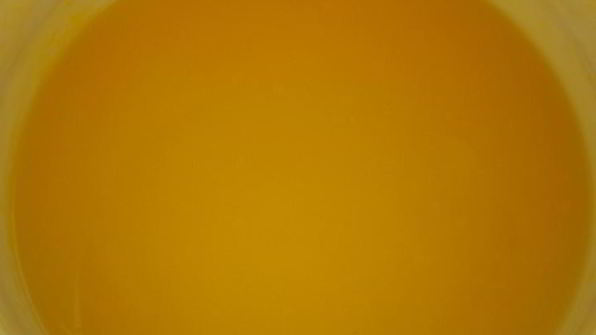 мандариновое мороженое