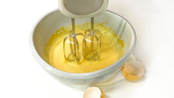 мороженое американа